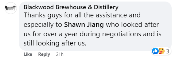 HelenLiu2018's tweet image. A new set of Tonsen equipment was installed in South Australia. TONSEN is committed to helping more customers brew more nice beer!

Email：helen@tonsenbrew.com

WhatsApp: +86 153 1556 2731

#tonsen #fermenter #beerbrewing #beer #brewingco #unitank #fv #cct #bbt #brewingequipment