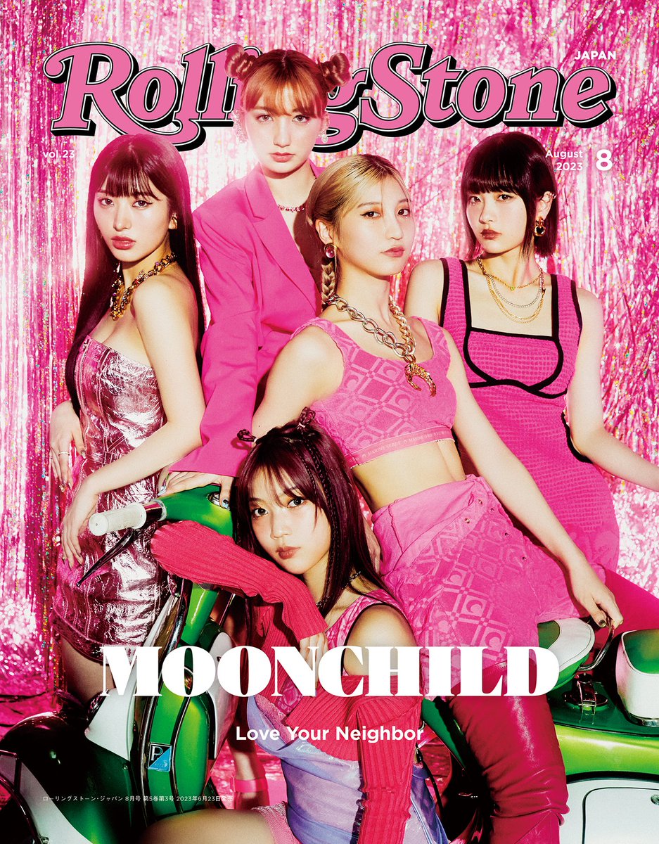 超高品質で人気の 雑誌 Rolling Stone 日本版100号記念Wカバー ivv-jva.com