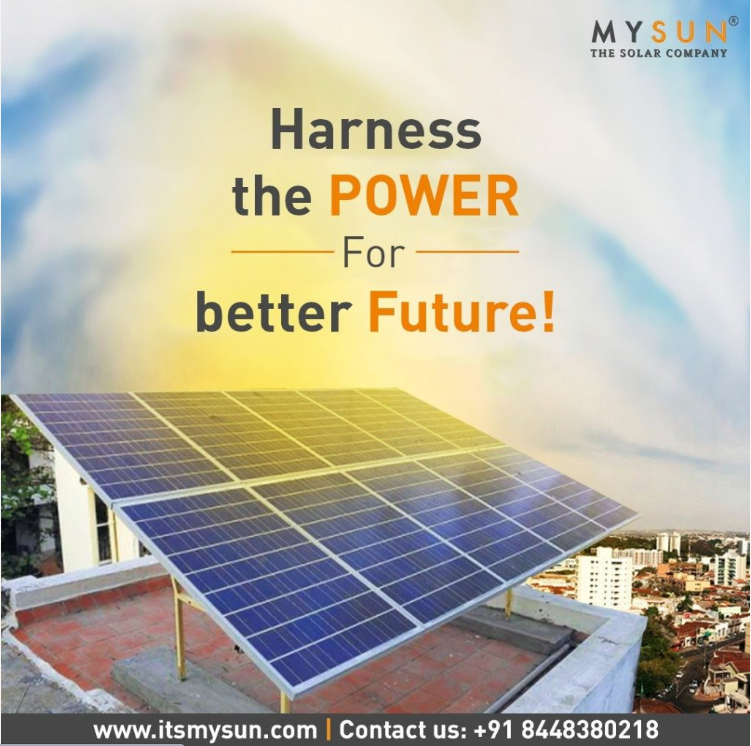 Shining Light on Panipat's Solar Landscape! Discover how MYSUN is revolutionising solar energy in Panipat. 

Reach out to our solar advisor now at +91 8448380218

Read to know more : shorturl.at/yzCLN

#GoSolar #MYSUN #capturemysun #solarhomes #solarpanels