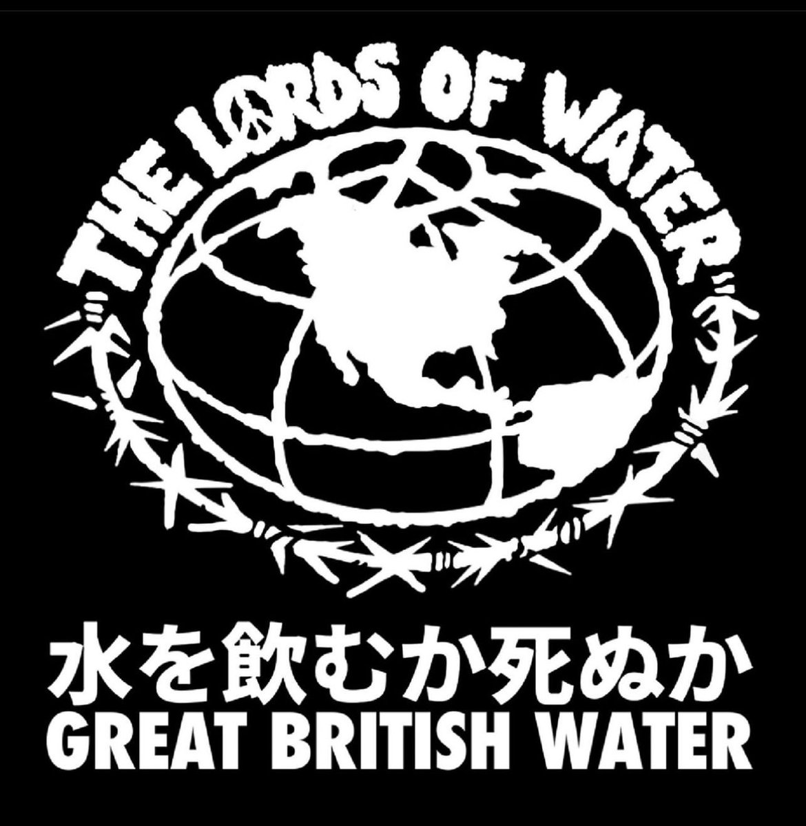The Lords Of Water tweet media