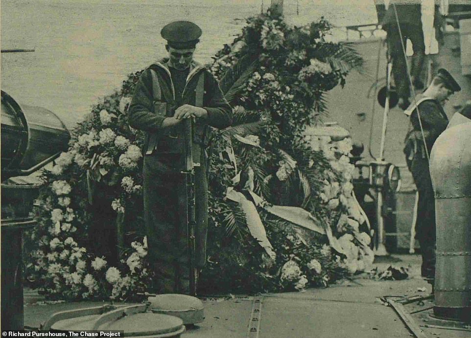 On This Day RN tweet media