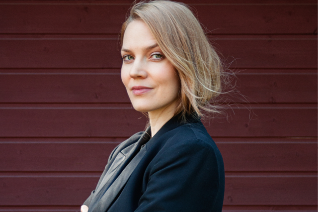 Meidän Festivaalin toiminnanjohtajaksi Irene Lönnblad festivals.fi/meidan-festiva… <a href="/OurFestival_/">Meidän Festivaali</a>