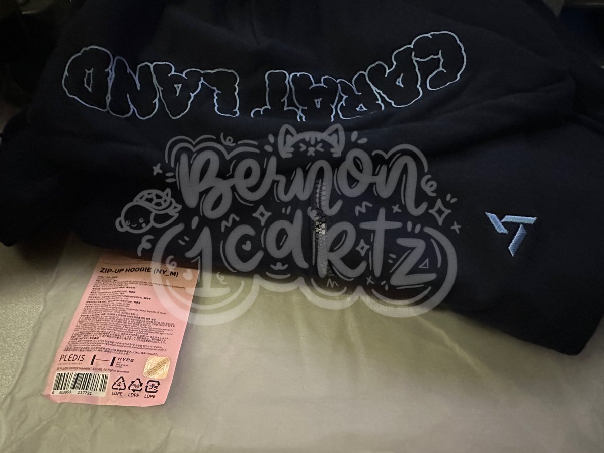 bernon1cartz_'s tweet photo. ~🐢 {#bnc1_mails from @aiyncartt}
Thank you so much for securing the hoodie and sa pagbenta na din to me. Shoutout kay @cAHRtO sa pagdm sakin hahahahaha 🫶🏻 thank you again 🙆🏻‍♀️ til next budols po
#happywithaiyn https://t.co/iHp9N2qyKs