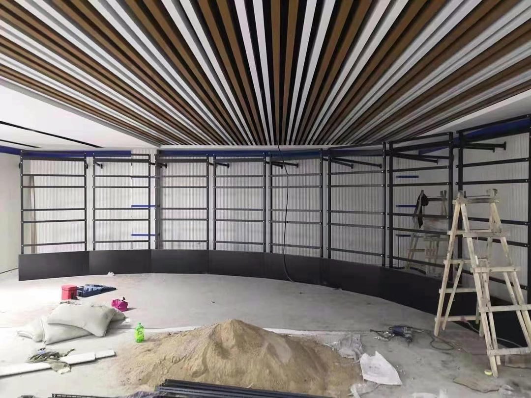 Ledsen_Eri's tweet image. 55 inch 3.5mm bezel lcd video wall !

#digitalsignage #digital #lcdwall #screen #DOOH #OOHdigital #monitor #lcdmonitor #surveillance #video #videowall #lcddisplay #signage