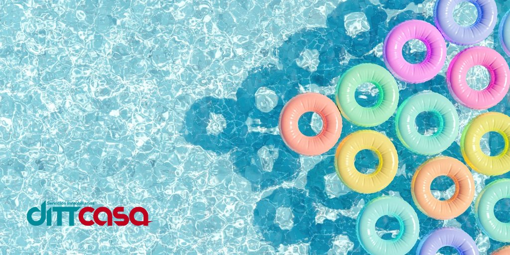 dittcasa's tweet photo. Sumérgete 🌊 en el #verano 🌞y vívelo 🙌

#ViveElVerano #livethesummer #dittcasa #TuSueño #TuHogar #TuCasa #aranjuez #centropalacio #argüelles #serviciosinmobiliarios https://t.co/kASSxW71Zb