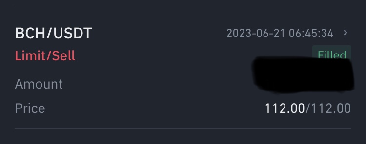 khaled73421524's tweet photo. @Ripple i sell bch on binance after 10 min move up 30% i advise  to every one dont trade on binance they cheating and you will waste your time and money , i was waitting for 6 month to move and not move and it's not the first time he's done it https://t.co/xBFeUyxs8L
