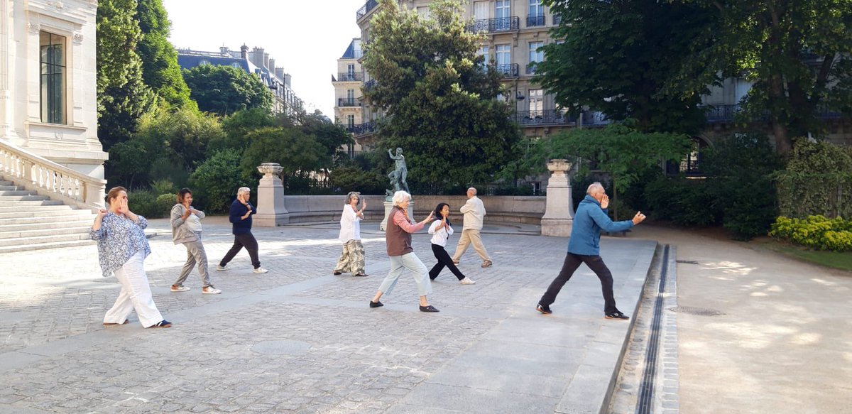 OMS16Paris tweet media