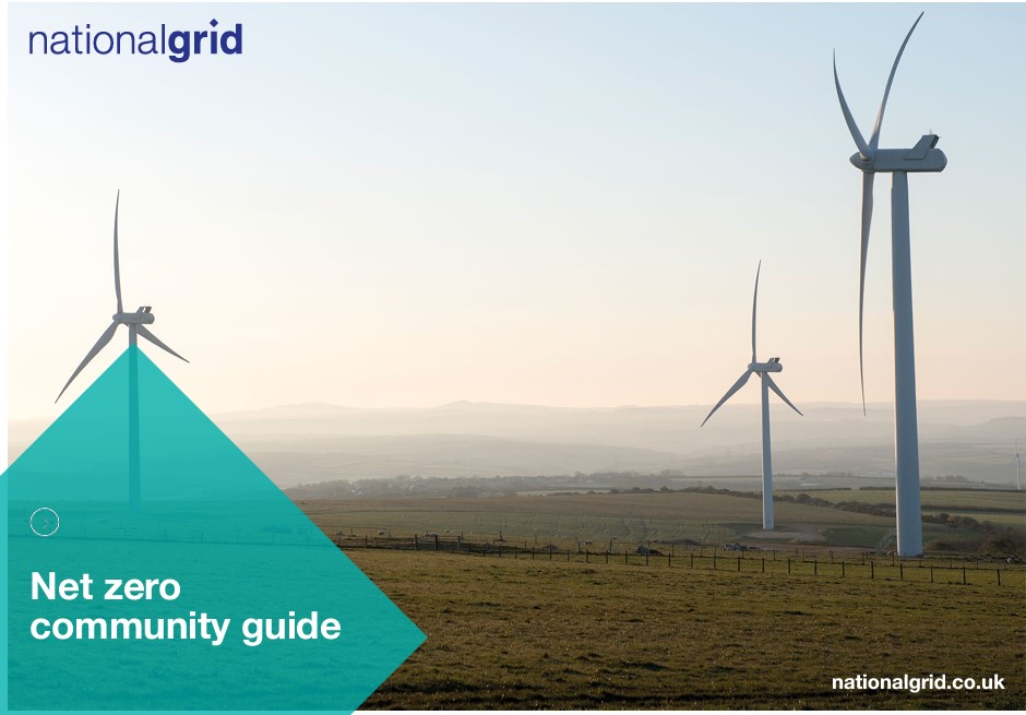 Community Energy England tweet media