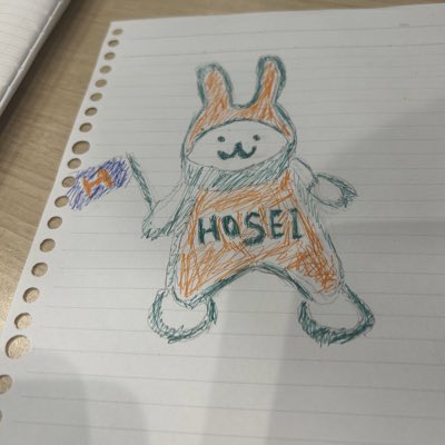 #新しいプロフィール画像