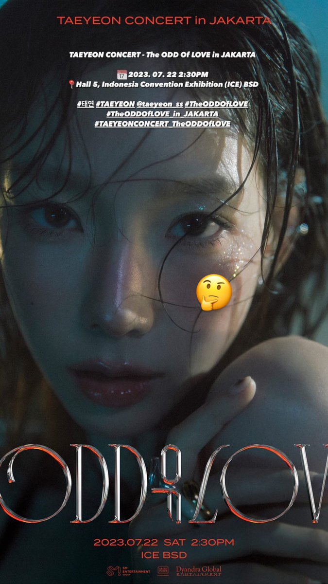 309KTYSS's tweet photo. 🚨 아티스트 태연 팬덤 규모에 맞게 대관 해주세요! 투어 일정 미리 정리해서 올려주세요!

TAEYEON deserves a bigger venue for her concert! Release the full tour schedule!
@TAEYEONsmtown @SMTOWNGLOBAL @DyandraGlobal

Click to tweet: https://t.co/YZVMfCb82l https://t.co/oiCfcTJKdG