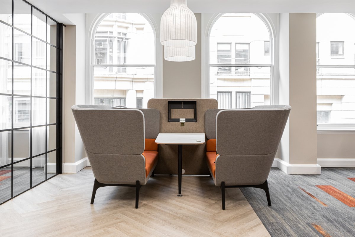 VailWilliams's tweet image. 🚨Blog: More quality #office space needed to meet #Birmingham demand

Availability of smaller amenity-rich space is dwindling creating an opportunity for #landlords

Discover the benefits of Cat A+ refurbishment⬇️via @MissC_F @EstiloInteriors @nurtondev 

vailwilliams.com/more-high-qual…