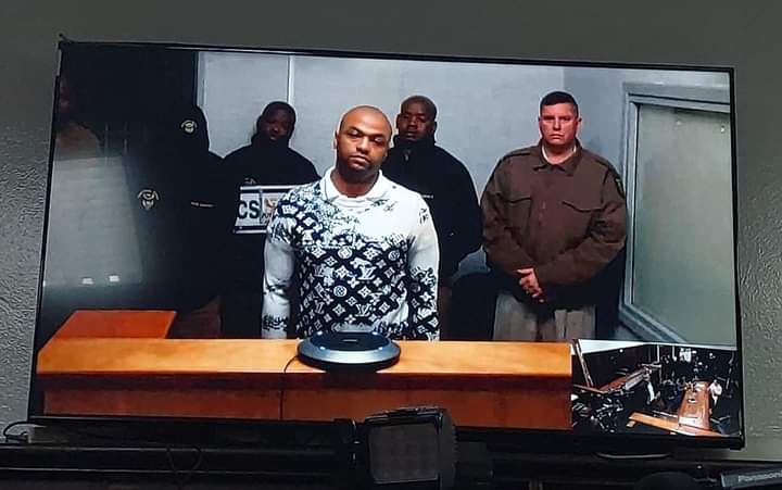 These JailBirds Must Up their Game , There's a New Sherrif in Town or Should I say a BornAgain Sherrif   <a href="/ThabisoTema/">Thabiso TT Tema</a> <a href="/LeboPhokela/">Lebohang Phokela</a>