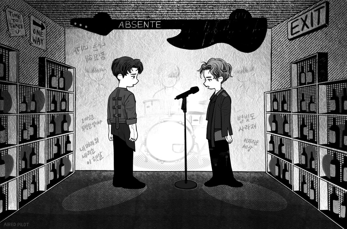 airedpilot_art's tweet photo. 스포 없는 부분만 ~ ! https://t.co/N9L8l1D5tA