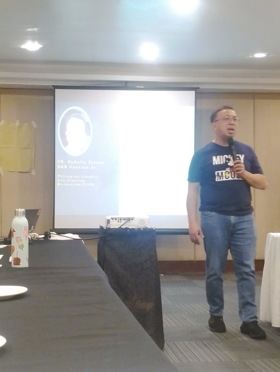 Cebu City (Region VII) represent!!
Philippine Shell Foundation 
"ORGANITIONAL DEVELOPMENT SEMINAR FOR PWID SUPPORT GROUP
