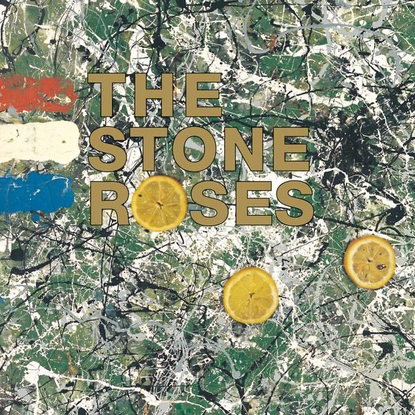 #Nowplaying I Wanna Be Adored - The Stone Roses (The Stone Roses)