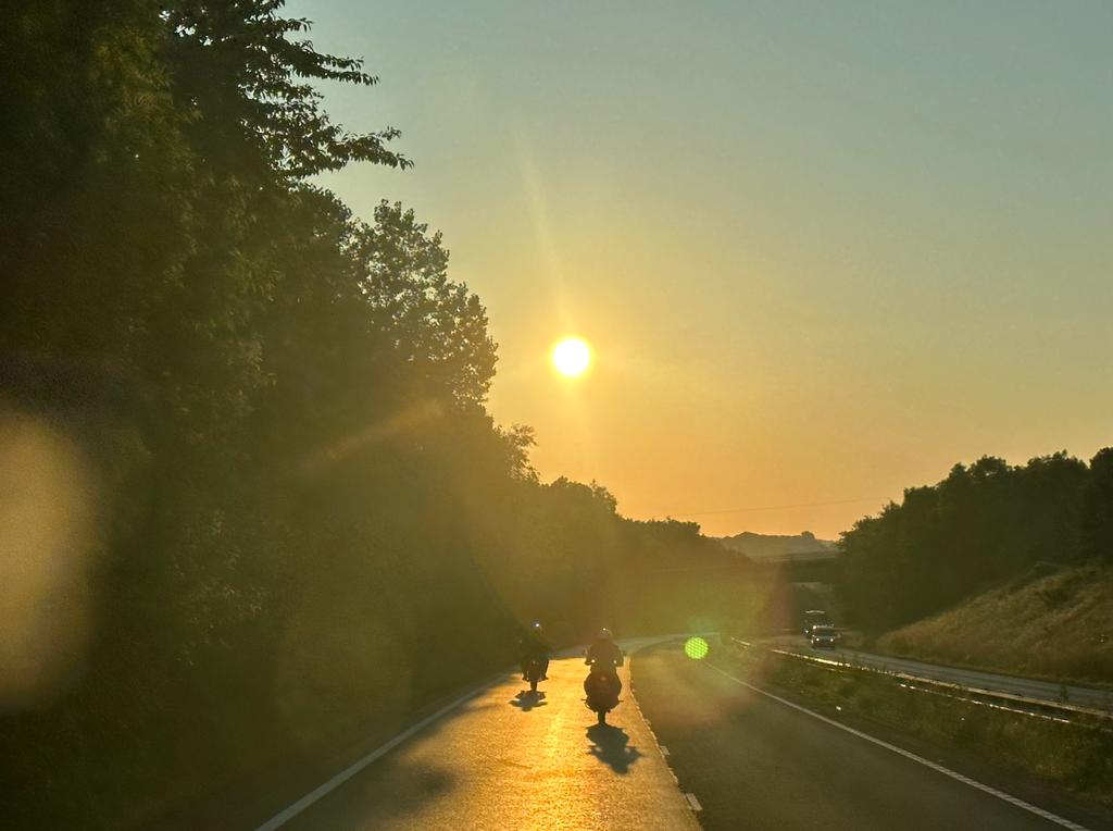 The Longest Day Challenge tweet media