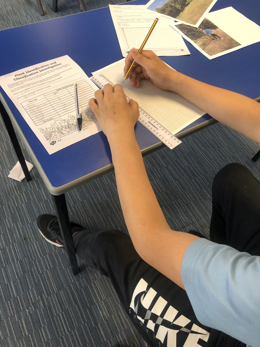 _VictoryPark_'s tweet photo. Year 11’s recording their results from their plant identification/classification investigations as part of our protecting the environment unit this term 

#appliedscience #science #recordingdata #vpa https://t.co/PiVtA4q2tr