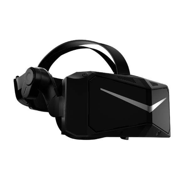 18/ Other notable models include Pimax Crystal (42 PPD) and Varjo Aero (35 PPD). Dominant mainstream consumer models like Quest 2 or Valve Index are below 20 PPD. While enterprise-focused headsets ie. Meta Quest Pro oraz @HTC XR Elite are around 21-22 PPD. #Pimax #Valve #Quest2