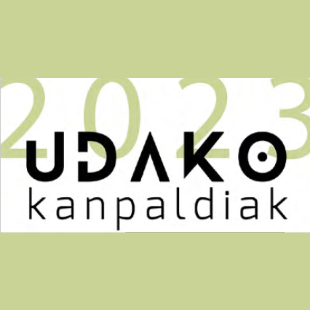 ☀️ MANKOMUNITATEAREN 2023-2024 IKASTURTERAKO KIROL JARDUERAK eta 2023ko UDAKO KANPALDIAK 

☀️ ACTIVIDADES DEPORTIVAS DE LA MANCOMUNIDAD PARA EL CURSO 2023-2024 Y CAMPAMENTOS DE VERANO 2023

✍🏽 IZEN EMATEA/INSCRIPCIONES: ugzm.eus/eu/activities