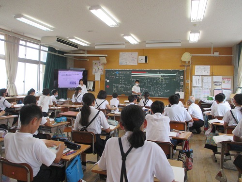 牟礼小学校 on Twitter