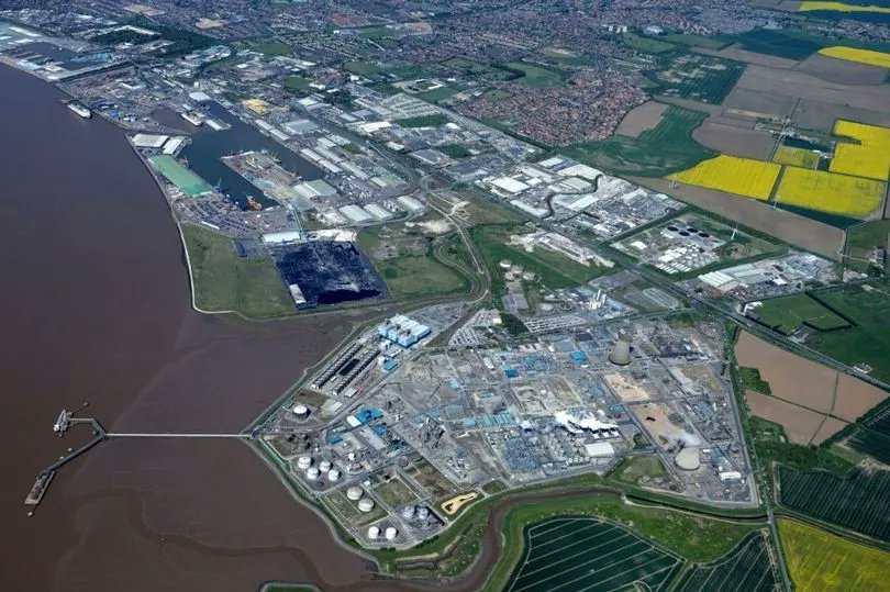 HumberBizEd's tweet photo. Devolution deal step for Hull and East Riding as leaders look at elected mayor option: https://t.co/Lqfjp11dW3 https://t.co/f0MdQmXJ80
