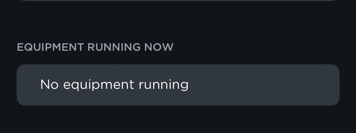 OFTHELOSTBOY's tweet photo. ‍ 
https://t.co/lyeIexE8AI ac is set to 67 . But nothing is coming on . 

I think our ac died . Y'all these temps over the next few  days . it better not be dead https://t.co/Dfu2LsGKlS