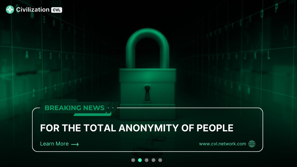 Civilization Network tweet media