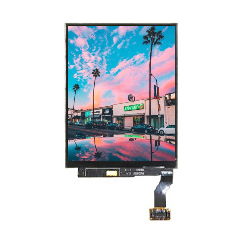 DianguangE's tweet image. Enjoy vivid colors, deep blacks, and incredible contrast with our cutting-edge AM OLED Display. 
#OLEDDisplayModule #Display #Module #OLED #DisplayModule #Electronic #LCDDisplay #LCDDisplayModule #OLEDScreenModule
dght-oledlcd.com/products/258-i…
