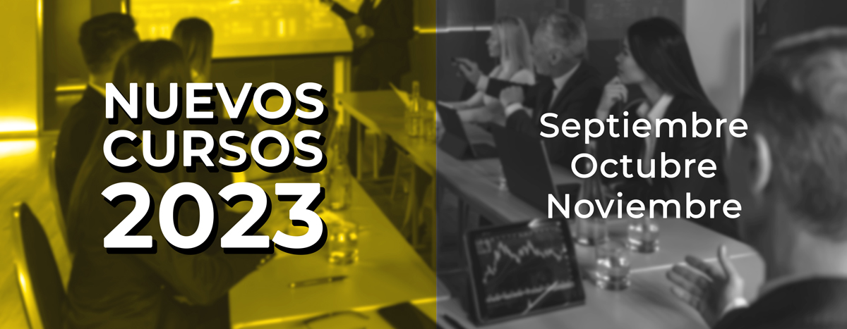 Ya están disponibles en nuestra página web las fechas de los próximos cursos de formación. Nuestros especialistas estarán a cargo de impartir estos cursos, donde podrás adquirir las habilidades y conocimientos necesarios para manejar nuestros últimos equipos.