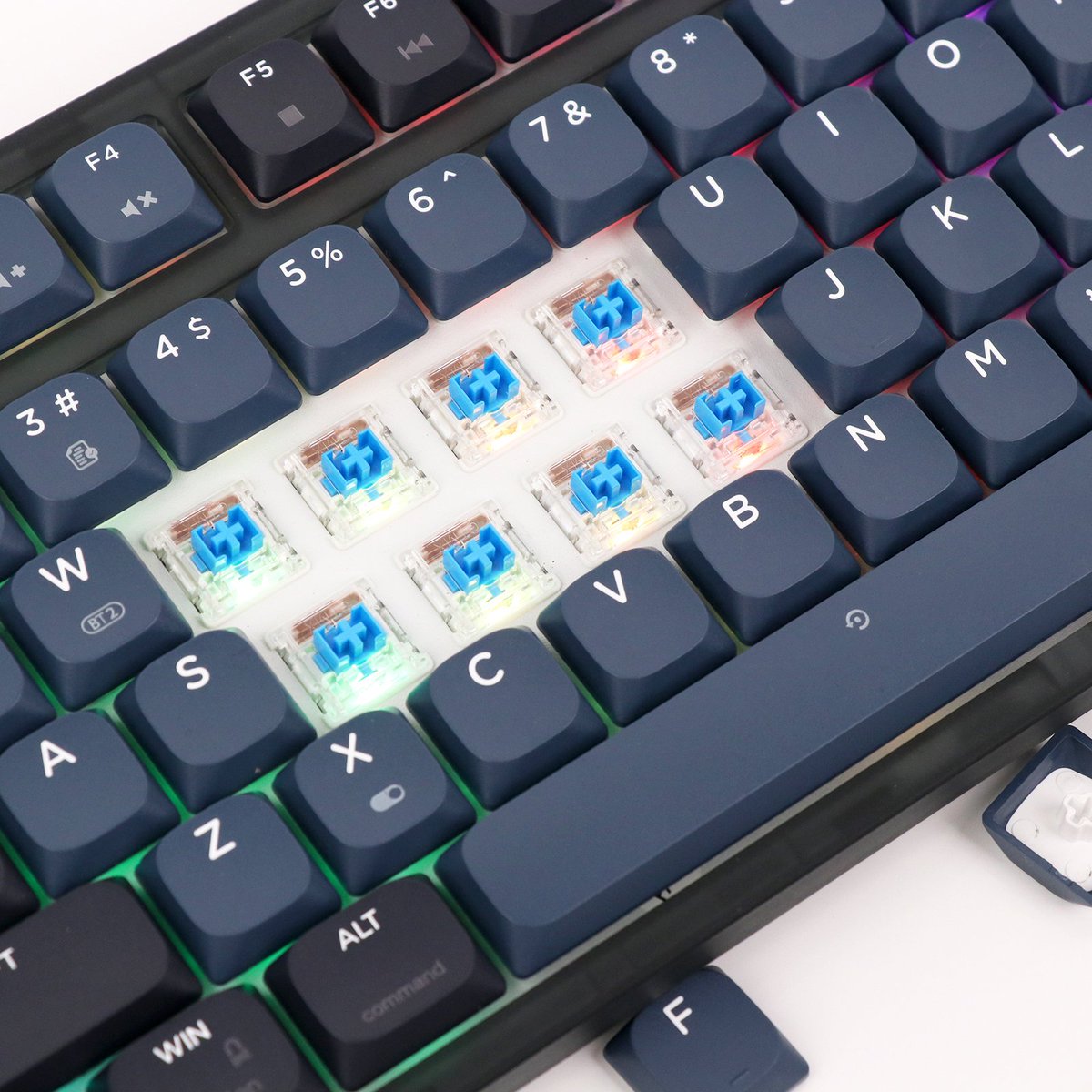 Epomaker on Twitter "One of the lightest keyboards that you can carry