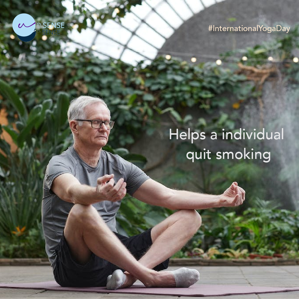 The_NthSense's tweet photo. #InternationalYogaDay https://t.co/vCViLAKI0y