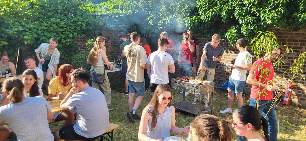 Kirchner Research Group tweet media