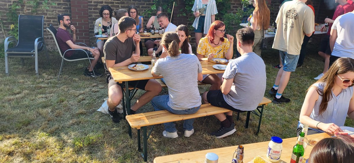 Kirchner Research Group tweet media