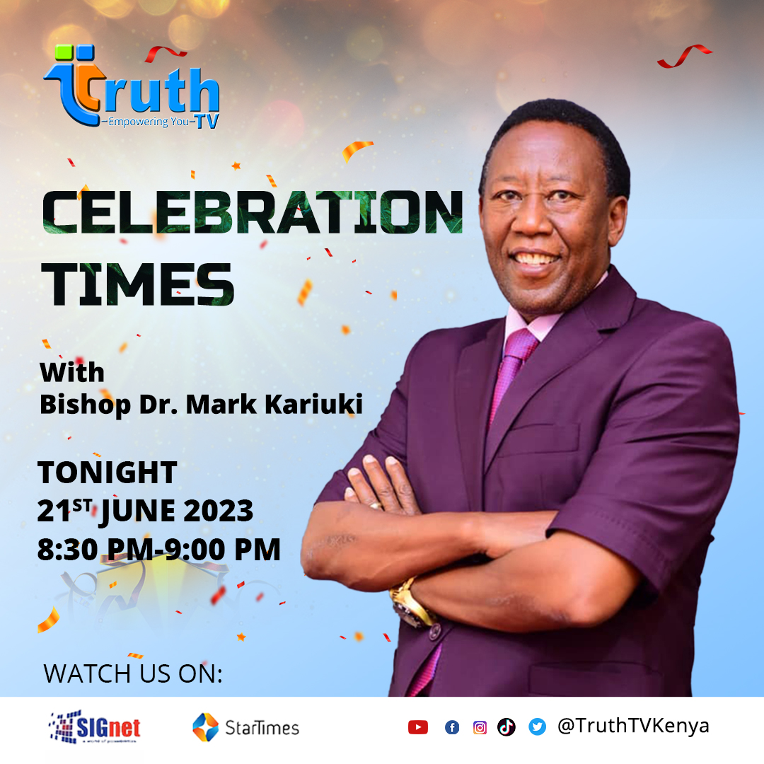 truthtvkenya's tweet photo. #Celebrationtimes #TONIGHT https://t.co/vJ7VJYBsC7