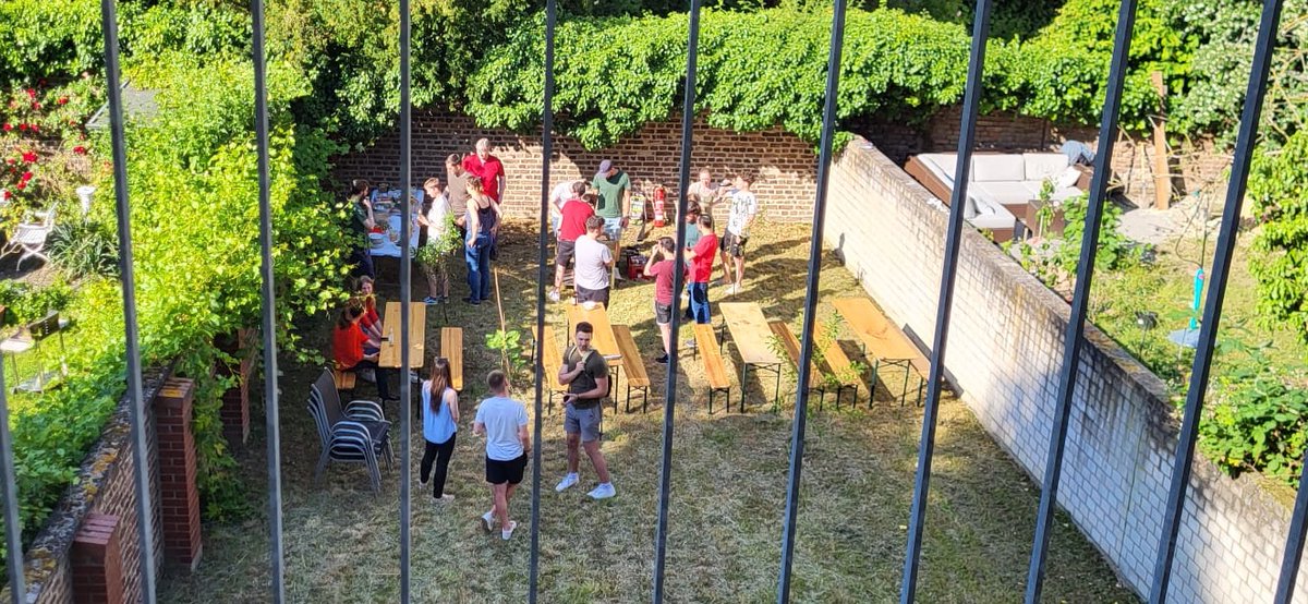 Kirchner Research Group tweet media