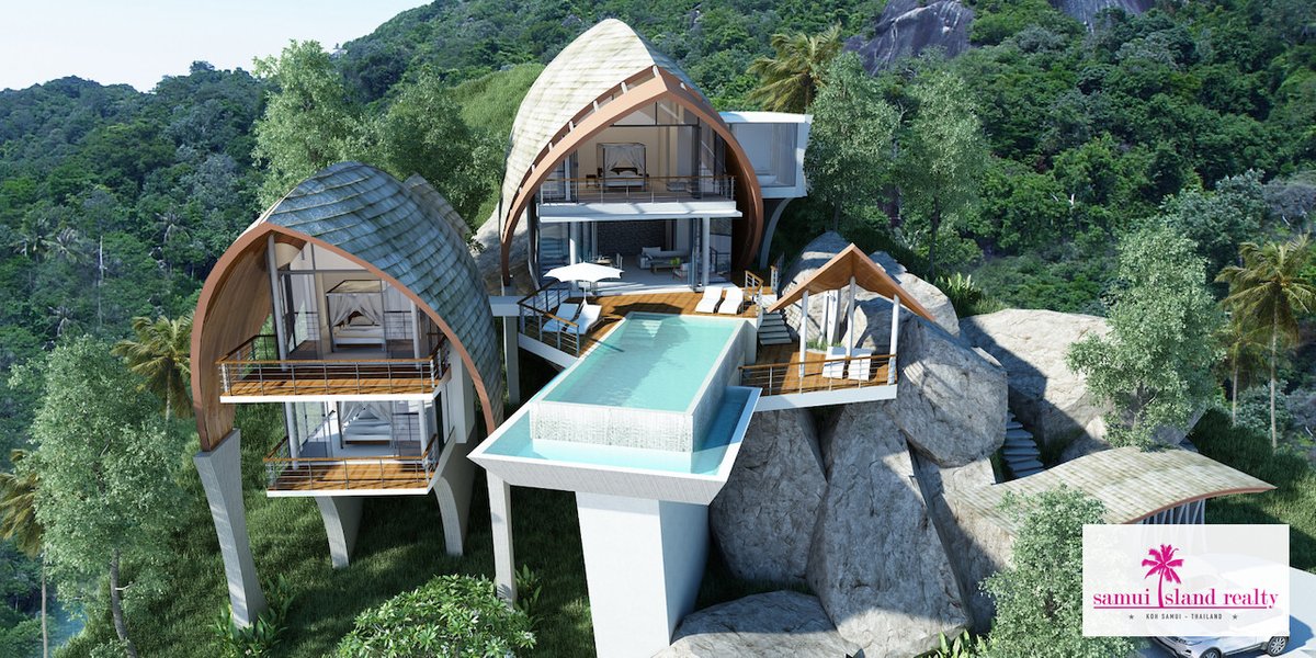 SamuiRealty tweet picture
