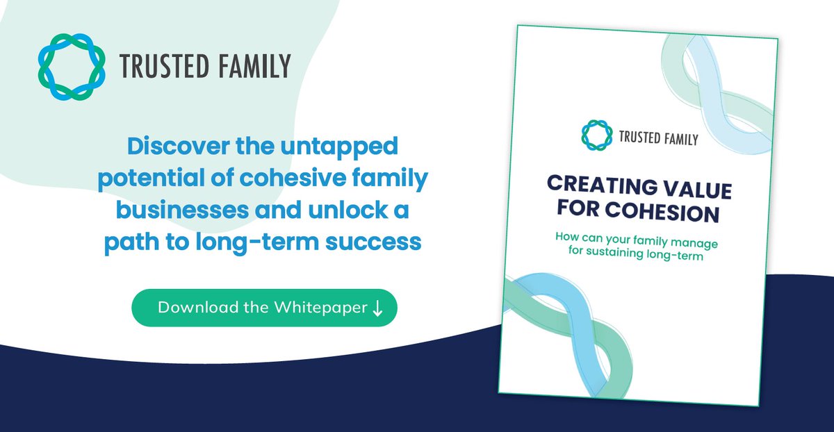 Trusted Family tweet media