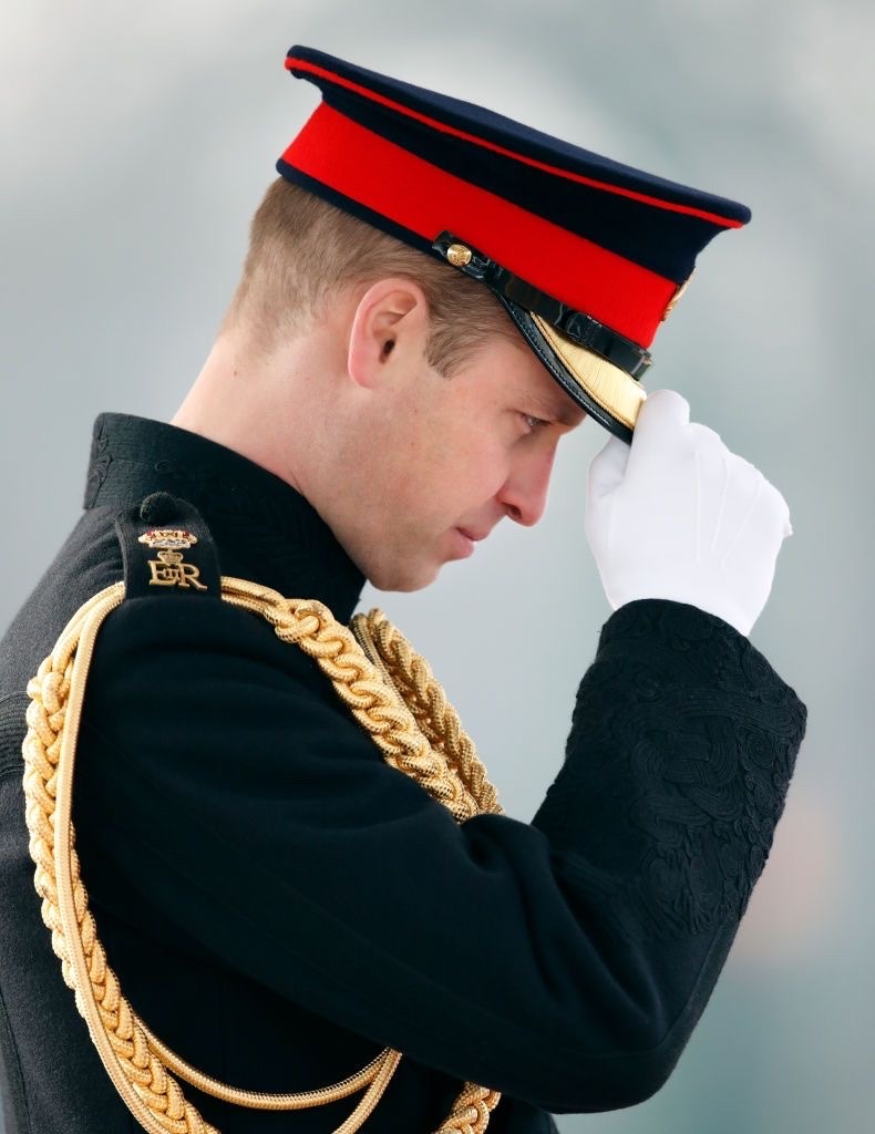 Wishing our future king, prince William a very happy birthday.   