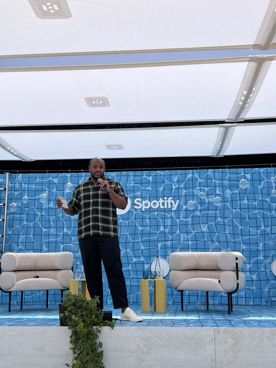 DiGennaro Communications (@digennaro) on Twitter photo Taking in a series of sessions at Spotify Beach about diversity, equity, and under represented artists with <a href="/Fritolay/">Frito-Lay</a>, <a href="/WomenOfWaco/">Women of Waco</a>, and @IssaRae. Spotify has doubled down in these areas! Stay here for updates!! <a href="/SpotifyAds/">Spotify Advertising</a> #DGCannes Taking in a series of sessions at Spotify Beach about diversity, equity, and under represented artists with <a href="/Fritolay/">Frito-Lay</a>, <a href="/WomenOfWaco/">Women of Waco</a>, and @IssaRae. Spotify has doubled down in these areas! Stay here for updates!! <a href="/SpotifyAds/">Spotify Advertising</a> #DGCannes