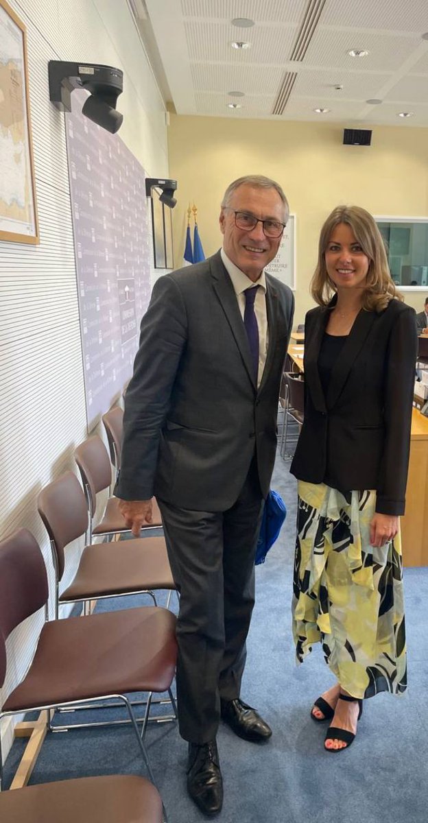 Charlotte Goetschy-Bolognese (@c_goetschyb) on Twitter photo ➡️ En <a href="/AN_Defense/">Commission de la Défense</a> pour interroger <a href="/BockelJeanMarie/">Jean-Marie Bockel</a> sur les travaux de la Commission nationale indépendante de reconnaissance et de réparation des préjudices subis par les harkis. ➡️ En <a href="/AN_Defense/">Commission de la Défense</a> pour interroger <a href="/BockelJeanMarie/">Jean-Marie Bockel</a> sur les travaux de la Commission nationale indépendante de reconnaissance et de réparation des préjudices subis par les harkis.