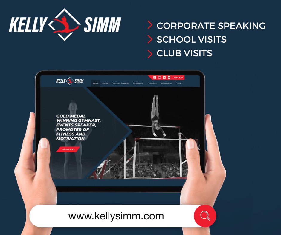 Kelly Simm tweet media