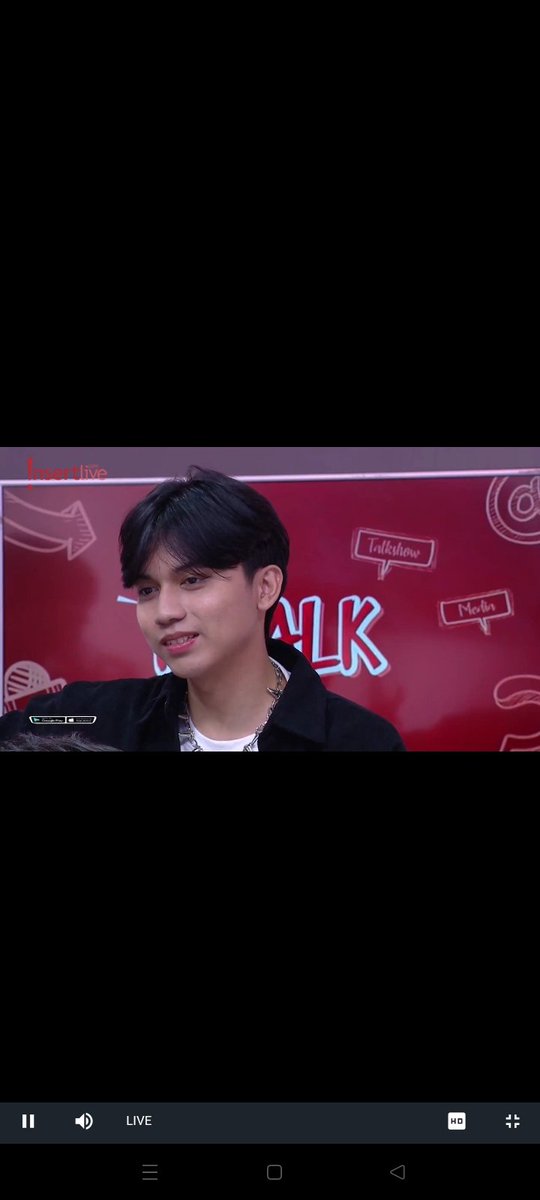 sefti010's tweet photo. @UN1TY_Official Udah ni min

#UN1TYInsertLive https://t.co/hFJoskdhAr