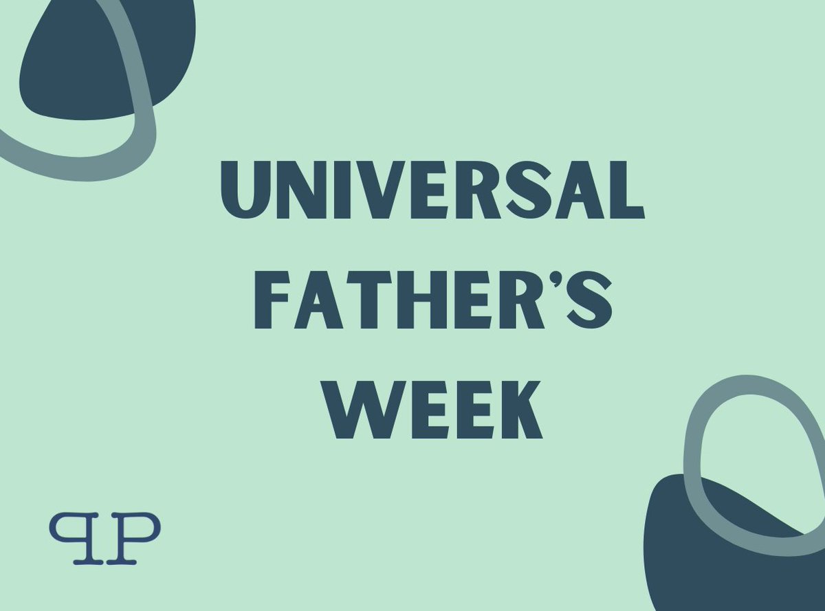 Parents_Promise's tweet photo. This week is #UniversalFathersWeek, so we wanted to highlight some charities and groups doing excellent work in the space.
Big shout out to @OnlyDads, @Dadsunltd, @dad_info, @dadmattersuk, @dadpaduk, @DadsRockOrg & @ICON_COPE.
➡️ https://t.co/KReMWL2CUJ https://t.co/suOvVZwgBC