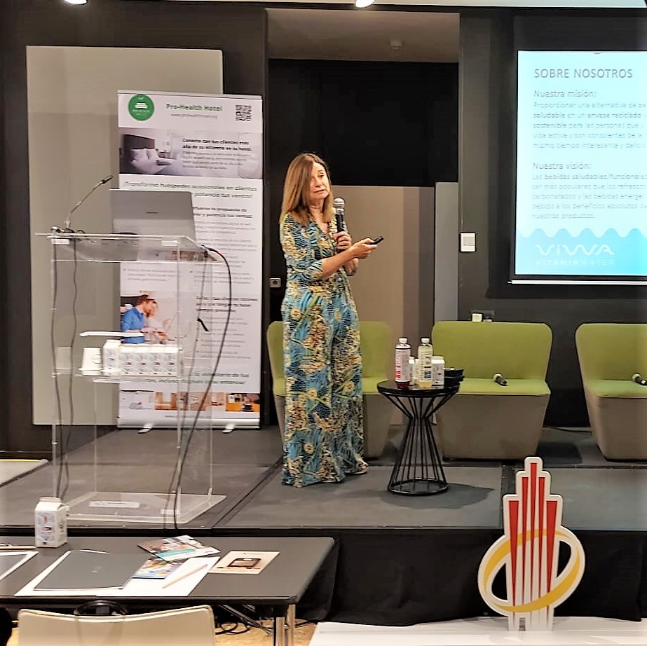 Directores de Hotel #TurismoSomosTodos #50AEDH tweet media