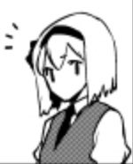 staring back - 。。。