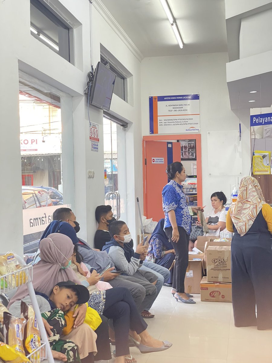 Penjual Bakso Boraks tweet media