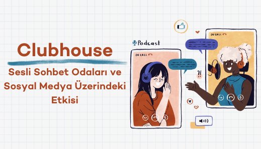 Bilgi Şelalesinde bugün;
📍Clubhouse'un Sosyal Medya üzerindeki etkisini nasıl kullanmalısınız?? Tıkla ve öğrenmeye başlaa!! 
sosyaldigital.com/blog/clubhouse…

#Clubhouse #seslisohbet #SecretInvasion #sosyalmedya #SONDAKIKA #Twitter #instagram #takipçisatınal #taikpçihilesi…