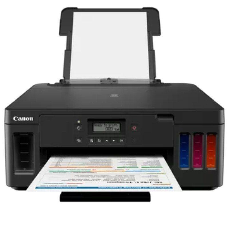 macral2000's tweet image. #Impresora #Recargable #Canon #PIXMA G5050 #MegaTank #WiFi / #Dúplex y olvídate de #cartuchos. No pierdas #tiempo buscando la mejor #tecnología, llámanos. #macral2000 #macral2000online #InfoProf #ManuSevilla #HumanesdeMadrid #Informática Personal y #Profesional