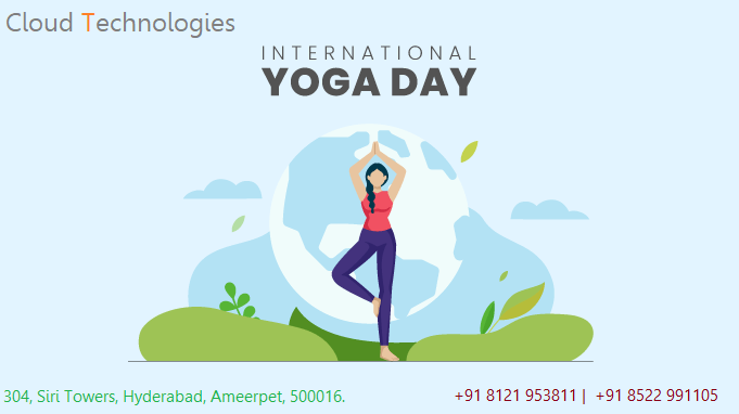 Unwind, Unite, and Unleash Your Inner Bliss! Happy International Yoga Day!

#yoga #yogaday #yogaday2023 #internationalyogaday #internationalyogaday2023 #yogalife #yogaeverywhere #yogapractice #yogainspiration #yogaeveryday #yogachallenge #yogajourney #yogaposes #yogatime