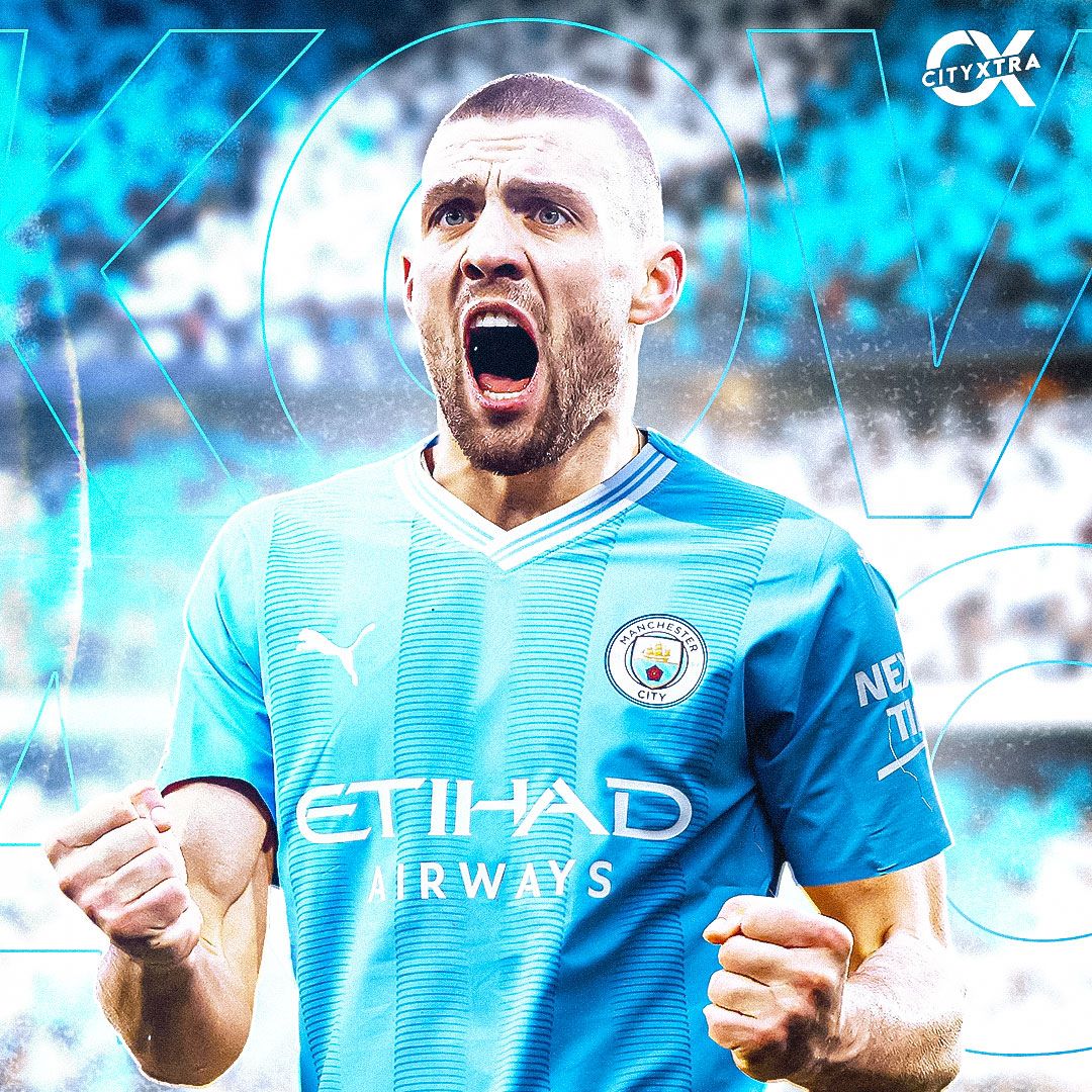 OFICIAL: Kovacic, novo jogador do Manchester City